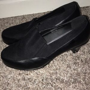 Catherine ankle boot heels